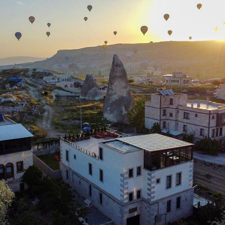 Ivy Cappadocia Hotel Göreme Luaran gambar