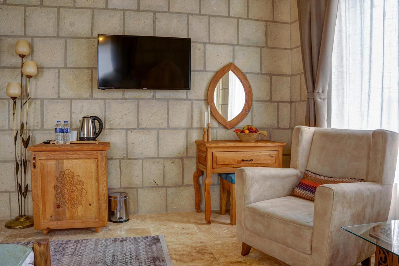 Ivy Cappadocia Hotel Göreme Luaran gambar