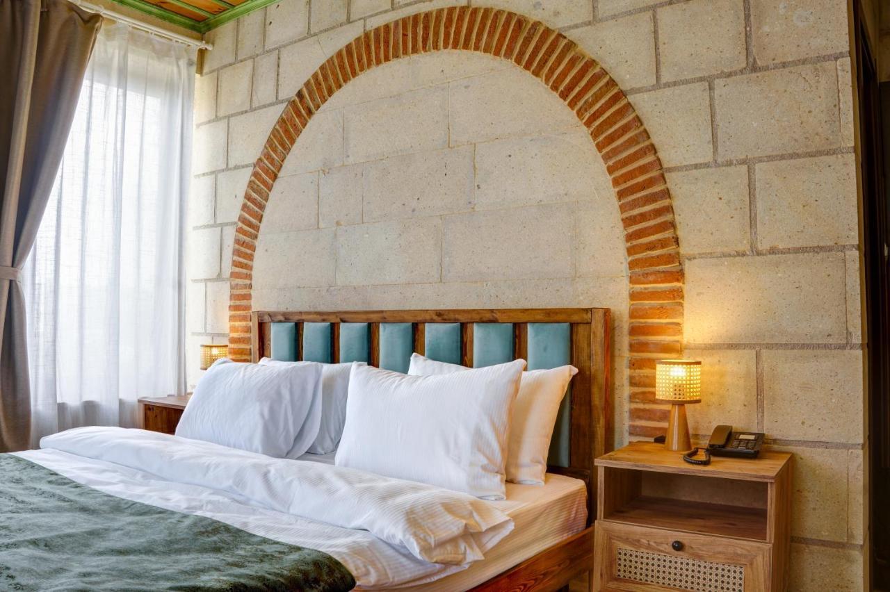 Ivy Cappadocia Hotel Göreme Luaran gambar