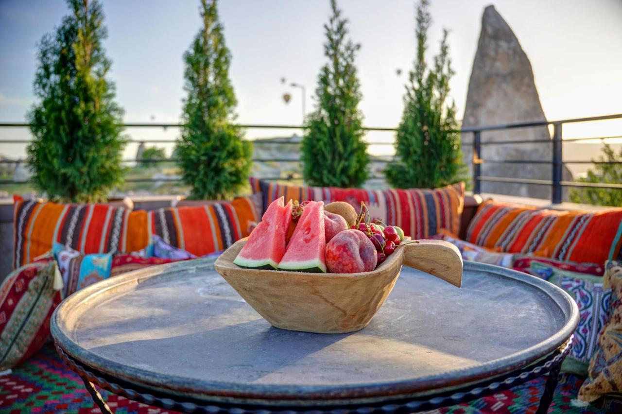 Ivy Cappadocia Hotel Göreme Luaran gambar